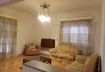 Furnished 2 bedroom apartment for rent in Mohandessin, Al Falah Street