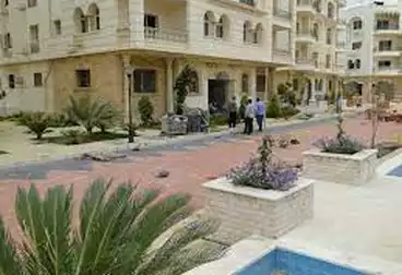 Apartments For sale in Al Maram Landmark Compound