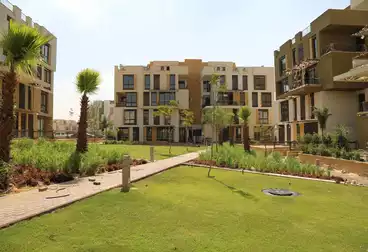 For Sale Ground Duplex with Garden Prime Location at Westown Sodic