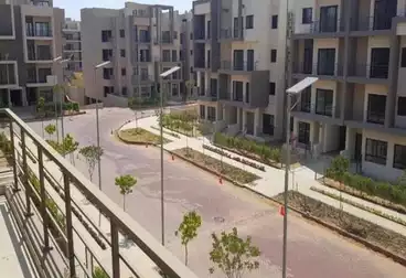 Apartments For sale in Fifth Square Compound - AlMarasem