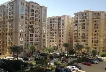 Apartments For rent in El Baron City Compound - OUD 