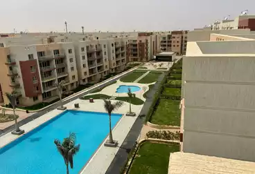 Penthouse For sale in Promenade Residence - Wadi Degla