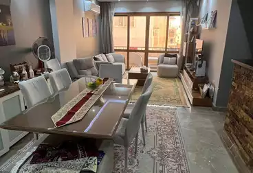 Apartments For sale in Abdallah El Nadim St.