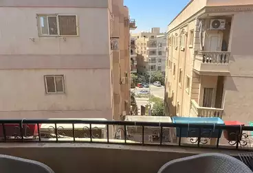 Apartments For sale in Abdallah El Nadim St.