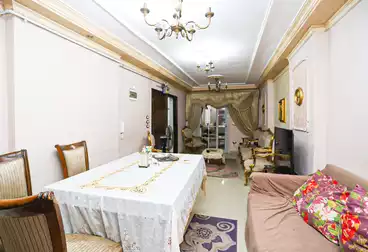 Apartments For sale in Abd El Aziz Fahmy St.