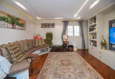 Apartment for sale 270 m Smouha (Albert I main)