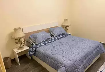 Furnished Apartment For rent in One Kattameya Compound - Morshedy Group 1700ج