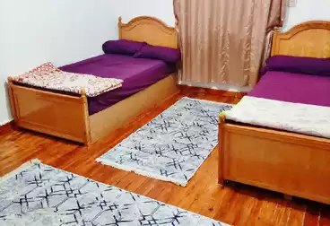 Furnished Apartment For rent in Milsa Buildings