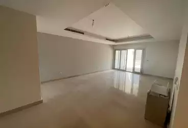 Apartment with Garden For rent in Festival Living - Cairo Festival City Compound