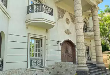 Separate Villa For sale in El Nasaem Compound