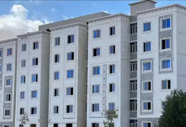 Apartments For sale in Green Town Compound - Tesla