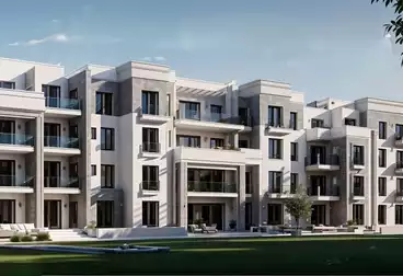 Apartments For sale in Tourism Villages Area