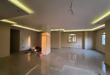 Apartments For rent in Abdul Rahman Al - Rafie St.