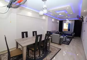 Apartments For rent in Abou Quer St