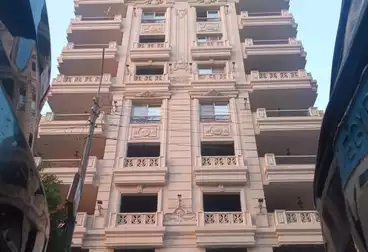 Brand New Flat In Heliopolis