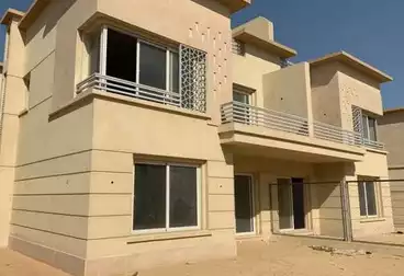 Twin House For sale in Other Neighborhoods In 6th Of October