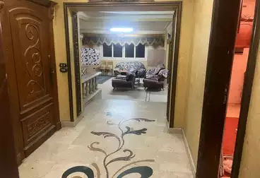 Apartments For rent in Mohammed Hasan Badran St.