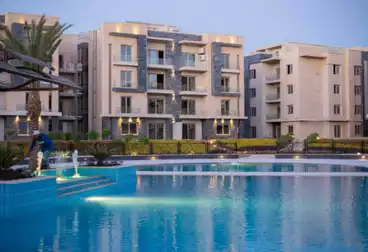 Apartments For sale in Galleria Mall - Arabia