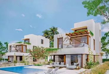 Villas For sale in Stella Riviera Resort 