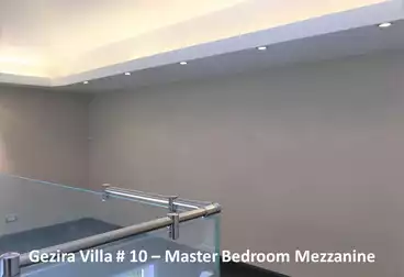 Villas For rent in El Guezira