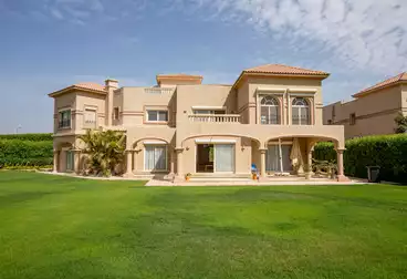 Villa for Rent in Alex West - King Mariout