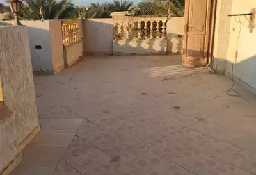 Separate Villa For sale in El Safwa Buildings - Ibn Sina