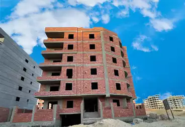 Apartments For sale in Bait El Watan Ninth Neighborhood