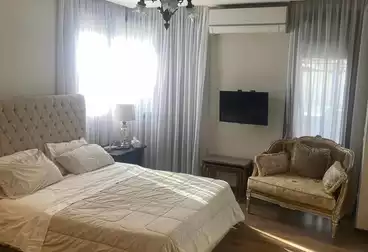 Furnished Apartment For rent in Eastown Parks - Eastown Compound