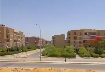 Apartments For sale in Bait El Watan Ninth Neighborhood