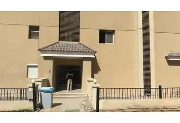 Duplex with Garden Resale in Sarai | Delivery 2027 MA-Y 153