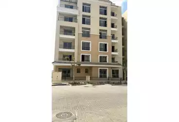 Duplex with Garden Resale in Sarai | Delivery 2027 MA-Y 153