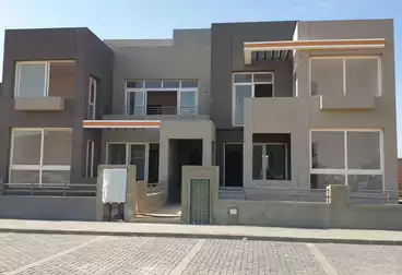 Apartments For sale in Kayan Compound - Badr El Din Development