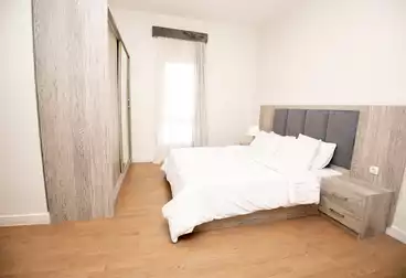 Furnished Apartment For rent in Mivida Business Park - Mivida Compound