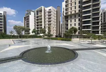 Apartments For rent in Z Tower - ZED El Sheikh Zayed Compound