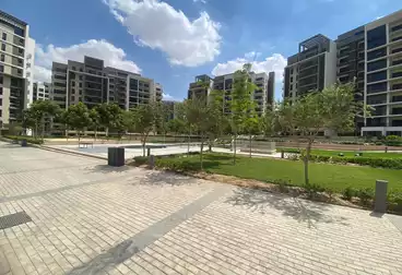 Apartments For rent in Park Towers - ZED El Sheikh Zayed Compound