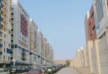 Apartments For sale in Nasr City Buildings