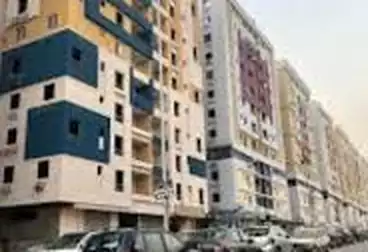 Apartments For sale in Nasr City Buildings