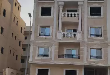 Apartments For sale in El Andalus Family