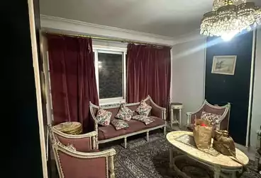 Furnished Apartment For rent in Saqr Koraysh St.