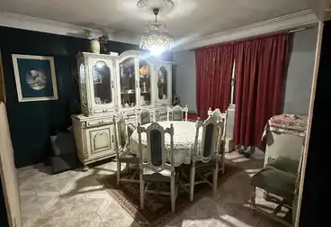 Furnished Apartment For rent in Saqr Koraysh St.