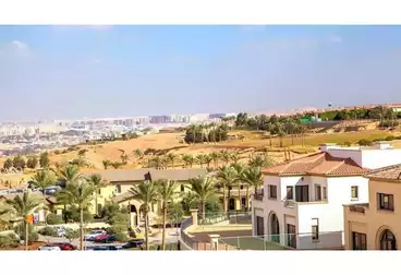 Standalone Villa Fully Finished on Golf Resale in Alba Spendia - Uptown Y-HD 134