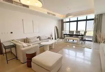 Modern furnished apartment in cairo festival city