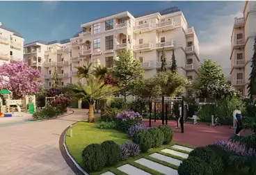 Apartments For sale in Etala Compound - El Manara