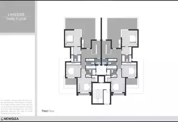 Duplex for sale at westridge Newgiza