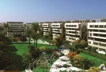 Apartment with Garden For sale - 4 rooms - floor 0