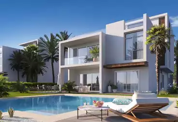 Town House For sale in Mazarine Resort - City Edge