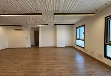 Offices For rent in Zahraa El Maadi St