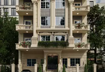 Apartments For sale in Hay El Orchid