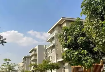 Ready To Move Resale Apartment Mountain View iCity New Cairo