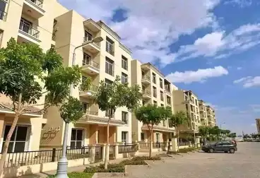 Ready to Move Apartment F.F + Furnished Kitchen + ACs in Sarai